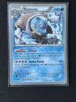 Blastoise 16/101 Holo Rare - World Championships 2015 -