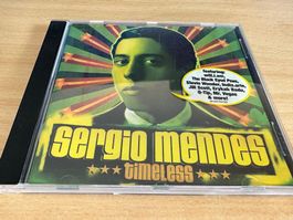 Sergio Mendes – Timeless
