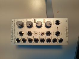 Doepfer A-110-6 ( Trapezoid Thru Zero VCO )