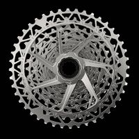 Gravel Kassette SRAM Apex CS-PG-1231 D1 XPLR 11-44 12sp HG
