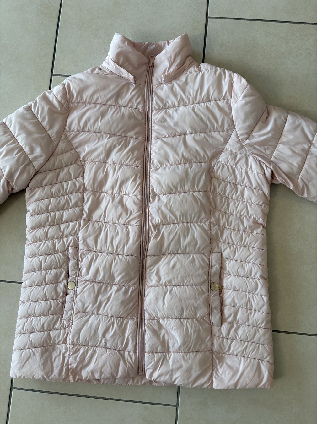 Giacche & Cappotti: Leichte Steppjacke – Usato da Küssnacht am Rigi venduto da icbicb 1