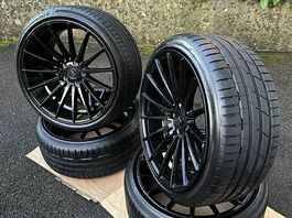GolfR Golf 7  Golf8 Golf Clubsport SEAT Skoda Audi RS3