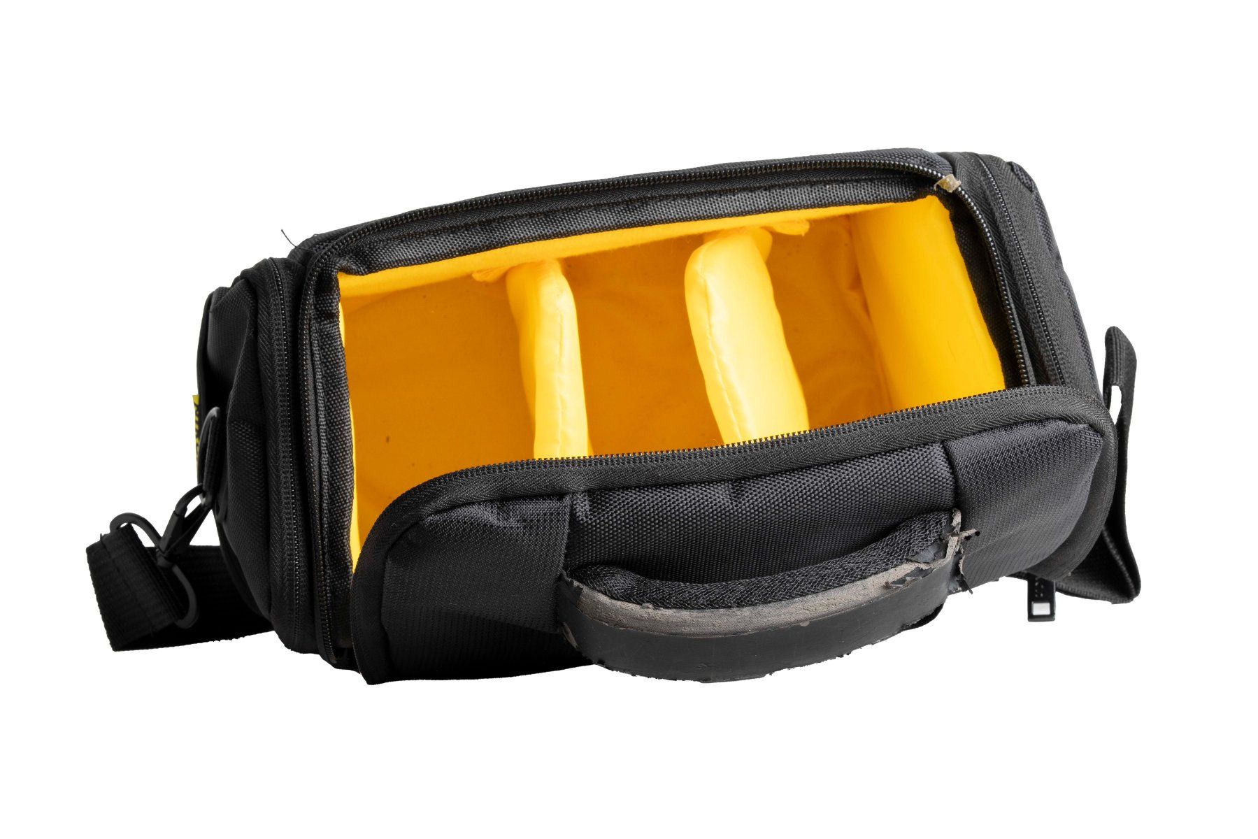 Taschen: LOWEPRO NOVA 190 AW Kameratasche Tasche – Gebraucht aus Emmen von chromaton 4