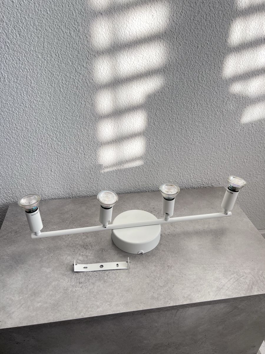 Lampadari & plafoniere: Deckenleuchte – Nuovo (secondo la descrizione) da Solothurn venduto da sl_27