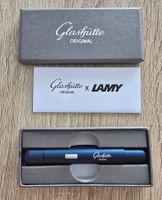 Glashütte Original x Lamy Kugelschreiber, neu!