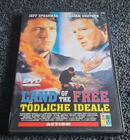 DVD Land of the Free tödliche Ideale(22657)
