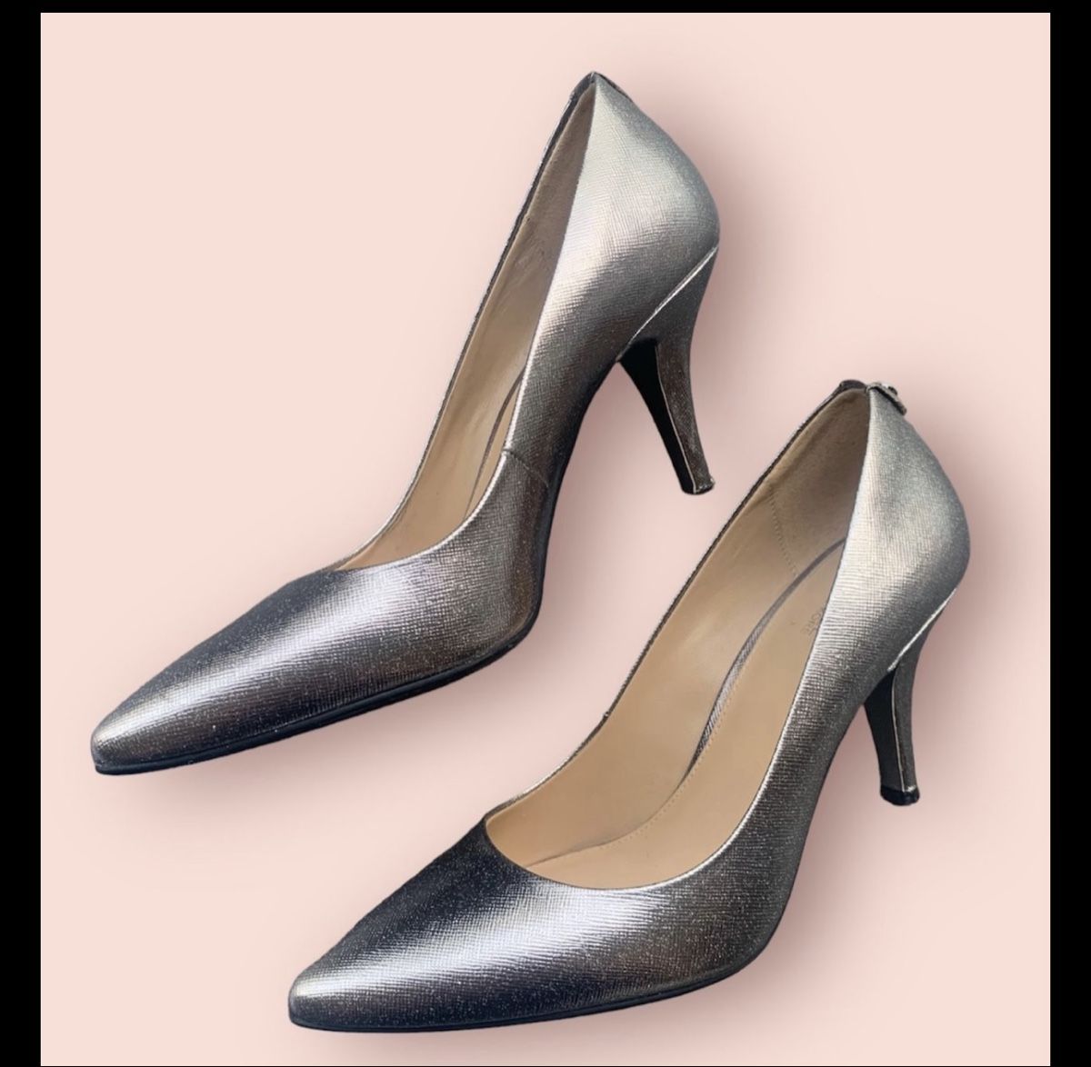 Michael Kors Scarpe da donna: Michael Kors Pumps Gr.38 – Usato da Pfungen venduto da Outlet64 1