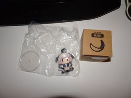 Anime Manga PVC Figur von Hobby Max