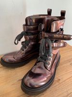 Brunello Cucinelli Luxus Winterstiefel / Boots Gr 37 wie NEU