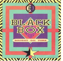 Single7  Black Box  --  Bright on Time