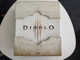 Diablo III Édition Collector PC