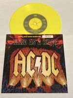AC/DC. 1995. Strictly Limited Edition gelbes Vinyl