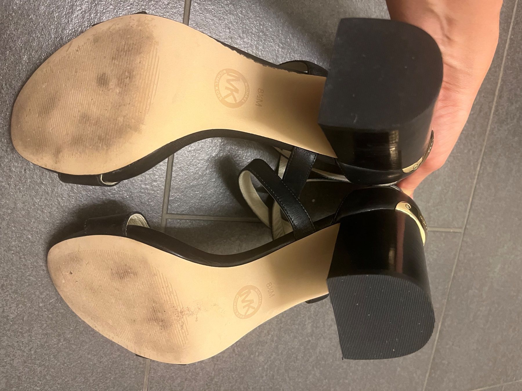 Michael Kors Scarpe da donna: Michael Kors – Usato da Affoltern am Albis venduto da lumbrera22 3