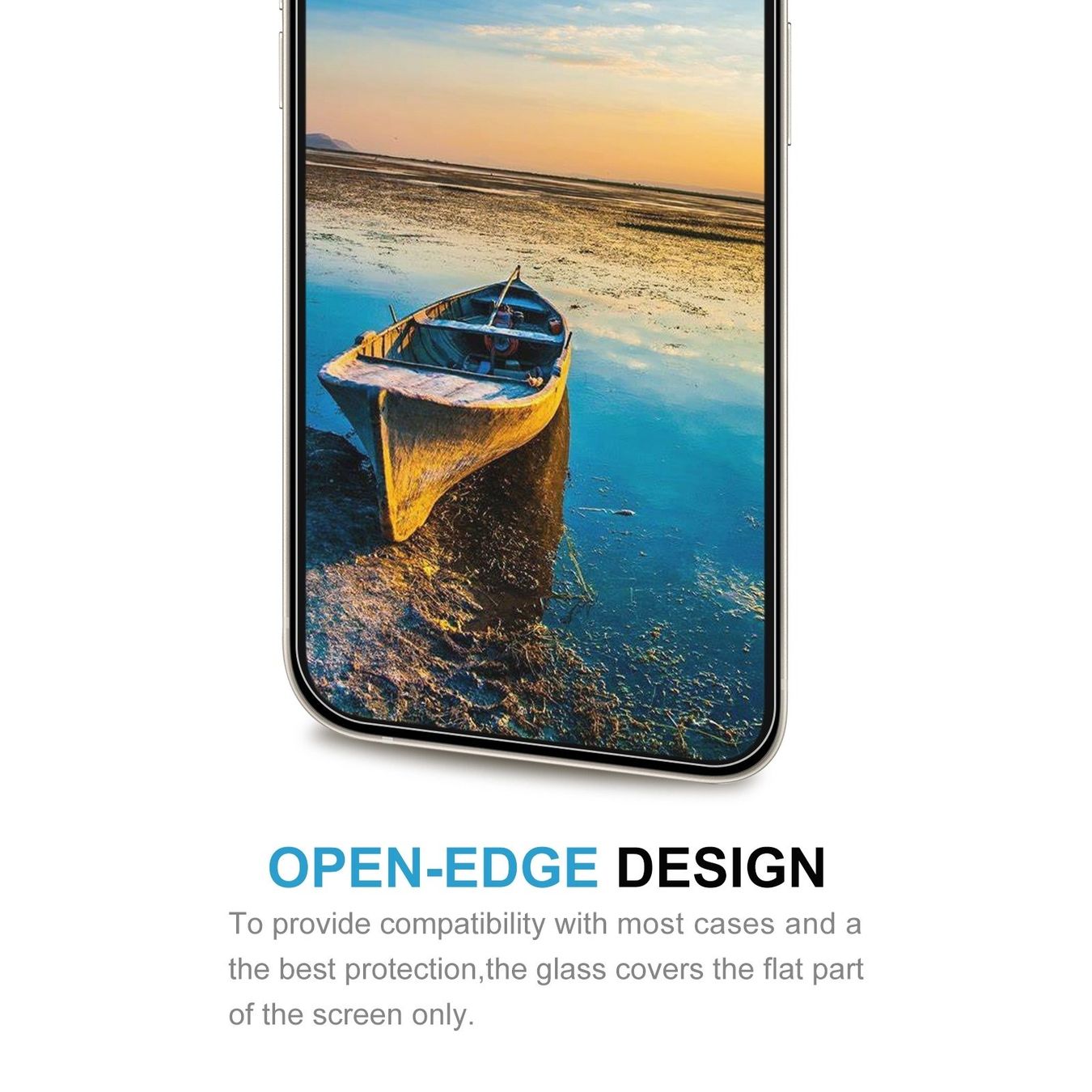 Covers & Schutzfolien: 2x iPhone 14 Panzerglas Schutzglas Schutz Glas Verre SET – Neu und originalverpackt aus Volketswil von coverandmore 6