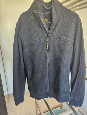 P.M.E Legende Strickjacke