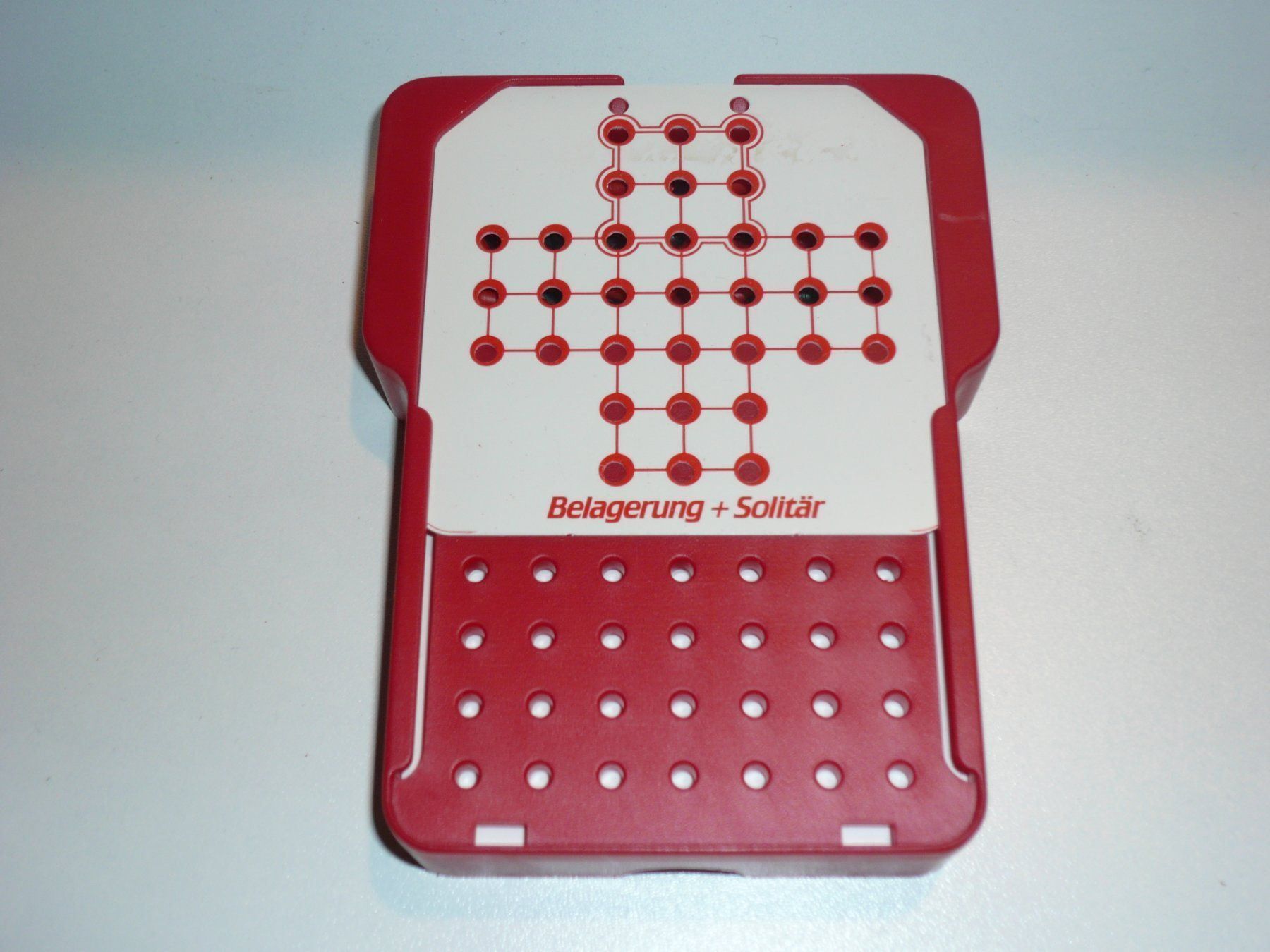 Giochi: 8-Spiele-Magazin – Usato da Rotkreuz venduto da Busa17 2