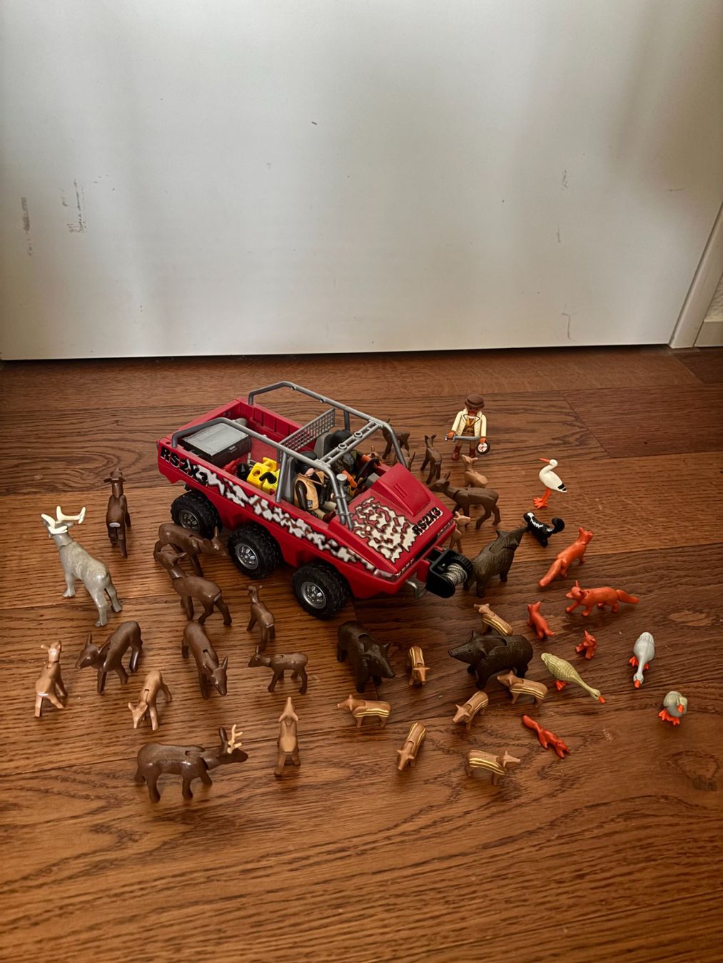 Playmobil Spielzeuge: Playmobil – Gebraucht aus Zürich von degchris