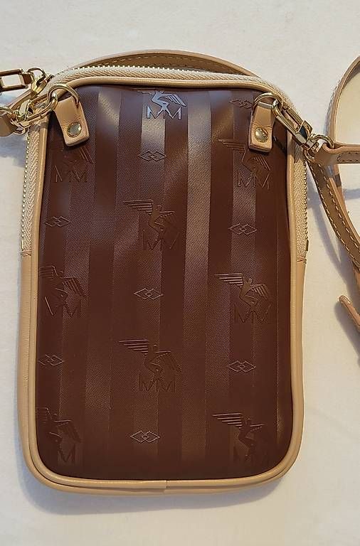 Taschen für Damen: Mollerus Handytasche – Gebraucht aus Zizers von Roosi1 2