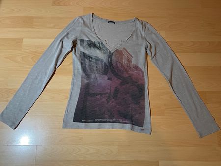 Pull IKKS femne