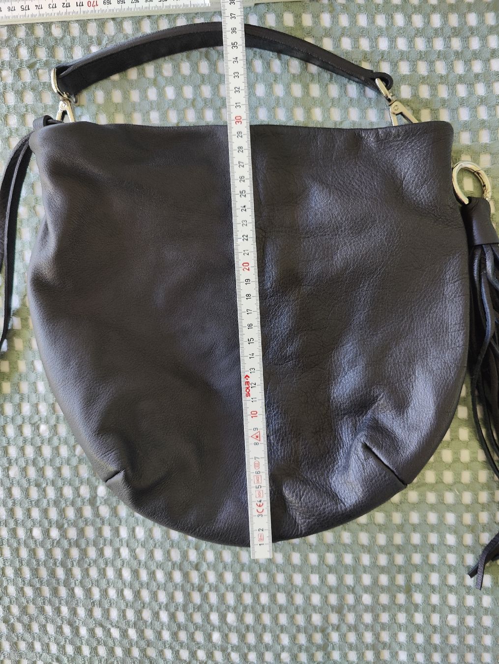 Gianni Chiarini Borse da donna: Tasche Gianni Chiarini – Usato da Bolligen venduto da Mumpi 4