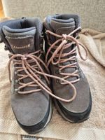 Wanderschuhe Landrover grau Gr. 38