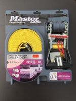 Master Spannset 8.25m