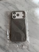 Iphone 17 pro / 18 pro Hülle 