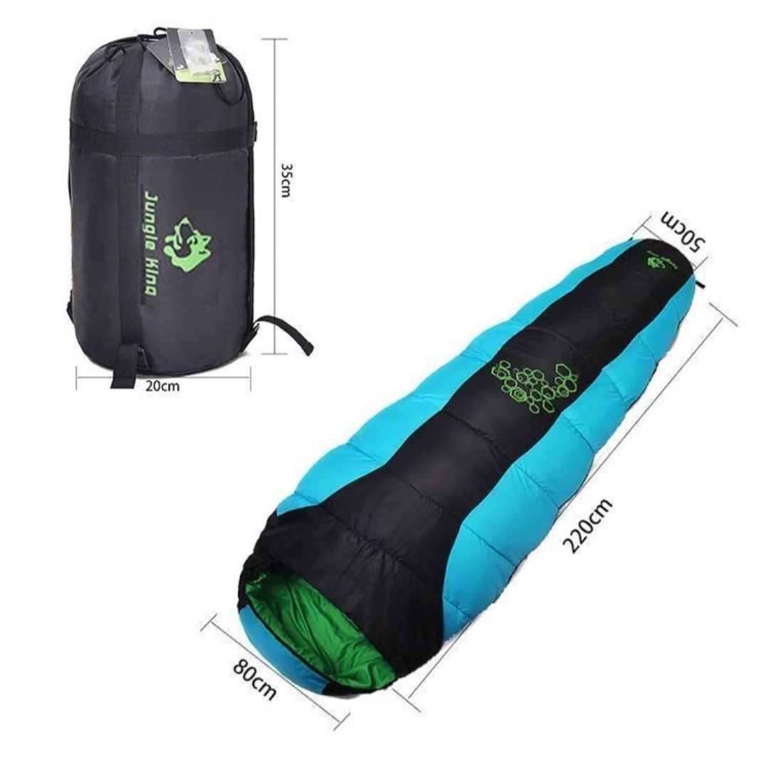 Sacchi a pelo: sac de couchage – Usato da Courtelary venduto da Evan_.so 3