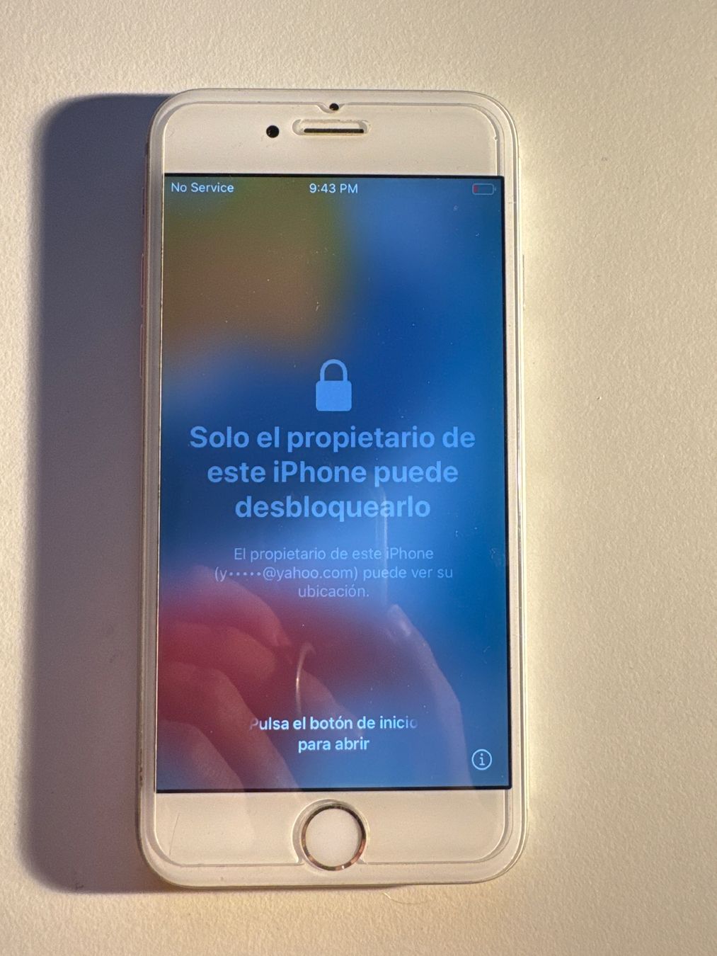 Apple Handys / Smartphones: iPhone 6S – Defekt aus Adliswil von Busys