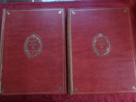 L'Illustration, Album de la Guerre 1914-1919, 2 Tomes (1923)