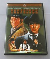 TODFEINDE - Dean Martin/Robert Mitchum