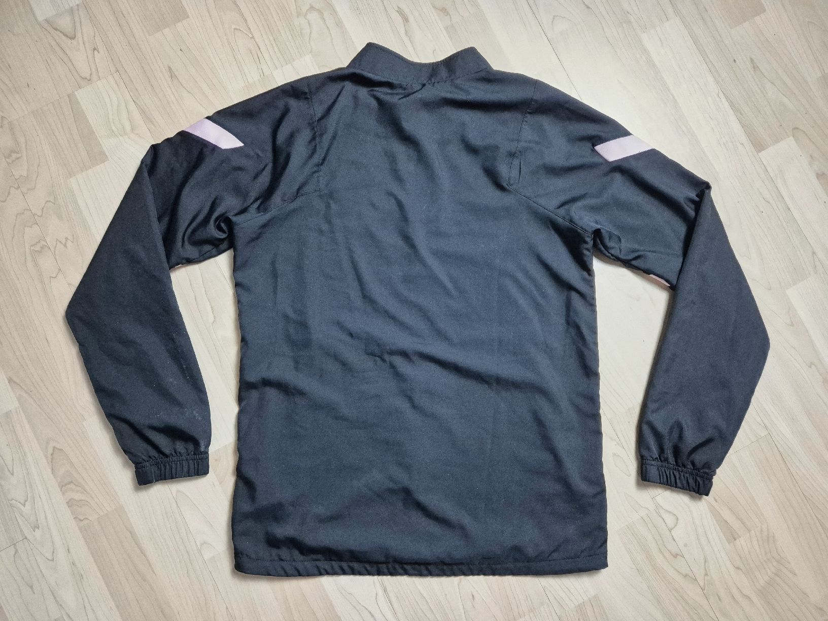 Nike Jacken: Nike 21/22 Paris Saint-Germain Jacke Gr. M – Gebraucht aus St. Gallen von CaliSunshine 1