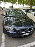 Tausch möglich Volvo C70 2008 2.5 Turbo Momentum 220PS 6Gang