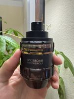 Viktor & Rolf Spicebomb EdT 90ml (ca. 90% voll)