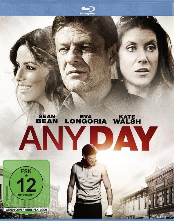 Tutti i DVDs: Any Day (Blu-Ray) – Nuovo (secondo la descrizione) da Bern venduto da Frebo