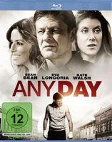 Any Day (Blu-Ray)