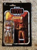 Star Wars Vintage collection VC110 - Shock Trooper