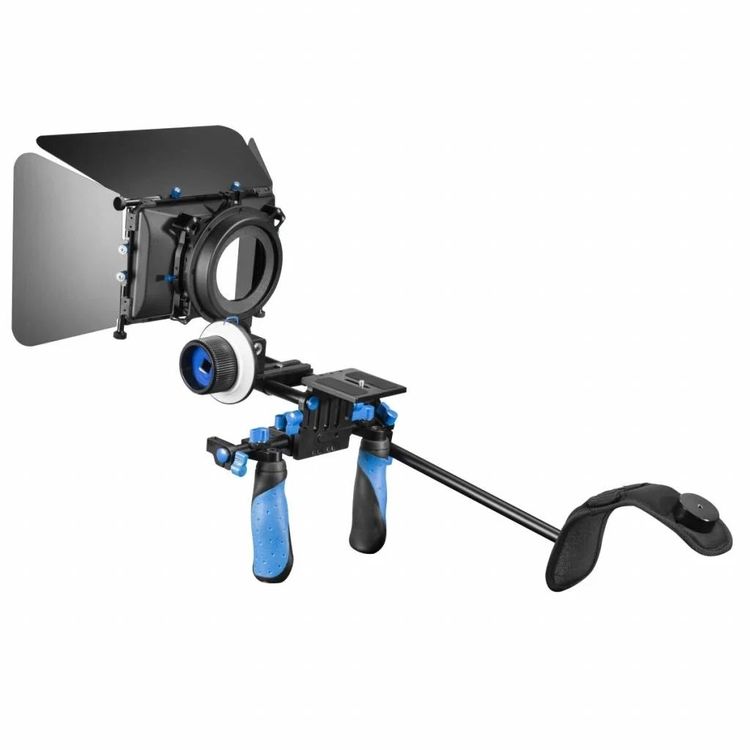 Universal Camera Rig | Kaufen auf Ricardo
