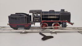 Märklin Spur 0 Uhrwerkdampflokomotive R 890