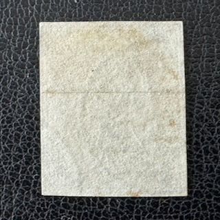 Alle Briefmarken: Strubel 24G/24B4, gestempelt – Gebraucht aus Stallikon von HILDECH1 2