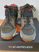 Kander Winter Sneaker