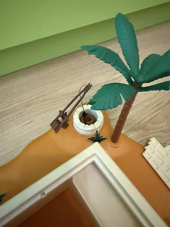 Playmobil Giocattoli: Playmobil Wüste – Usato da Zufikon venduto da SULMI02 3