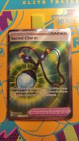 Sacred Charm 122 / 094 Phantasmal Flames Ultra Rare 💎