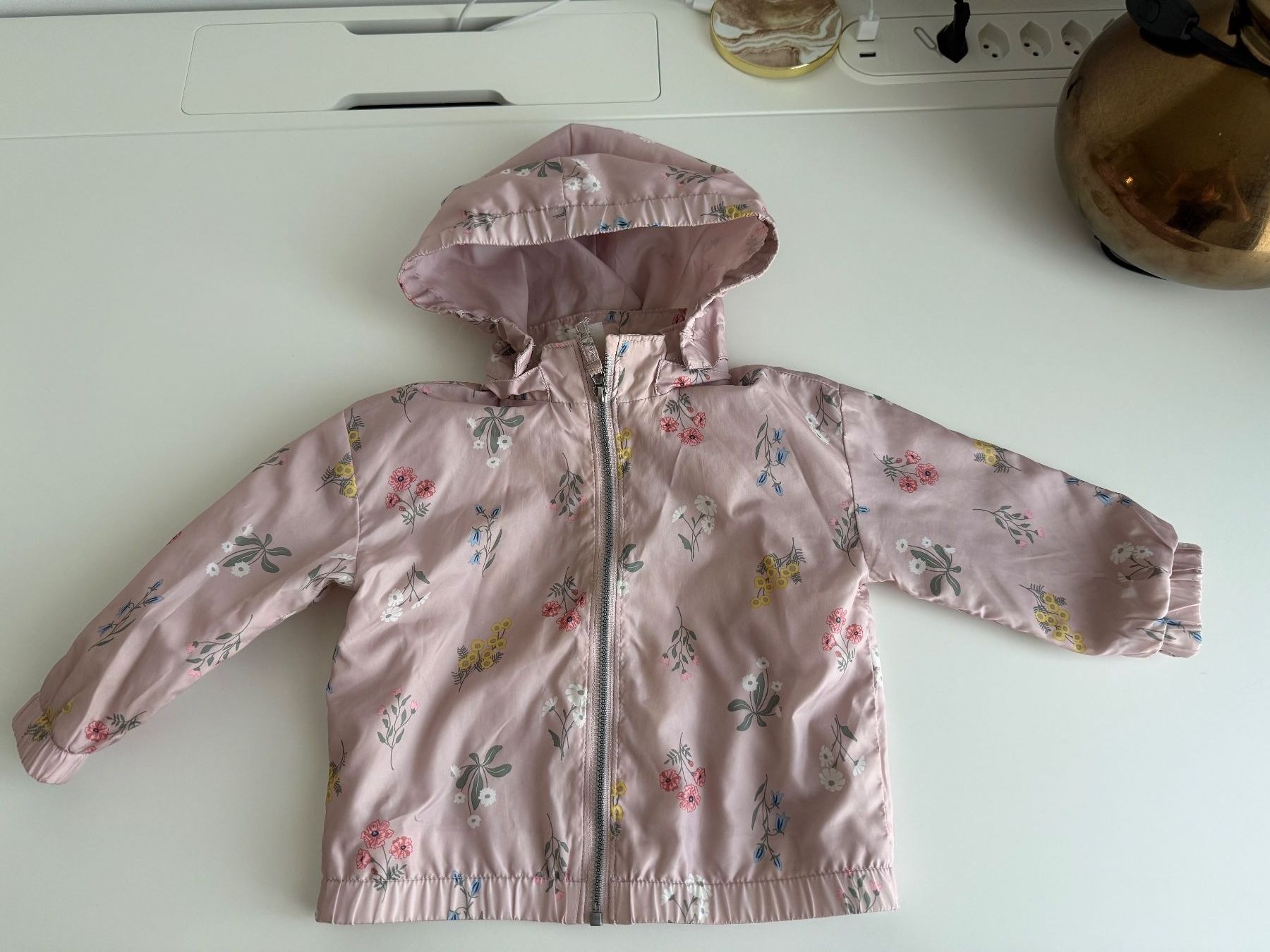 Lotti & Set di vestiti: Schöne Herbstjacken in der Grösse 80 – Usato da St. Gallen venduto da Fuchsi25 3