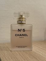 Chanel N°5 Le Parfum Cheveux Hair Mist