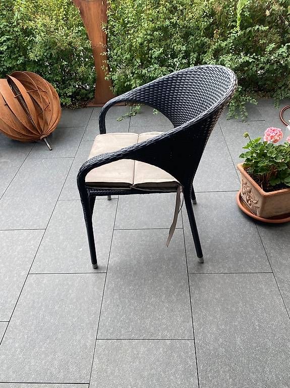 Stühle: Gartenstühle  – Gebraucht aus Ostermundigen von MariPa55 1