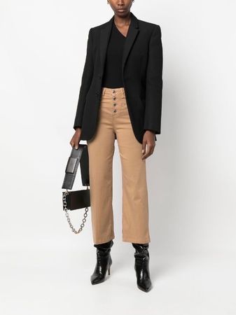LIU JO Cropped-Hose G.34 (27)