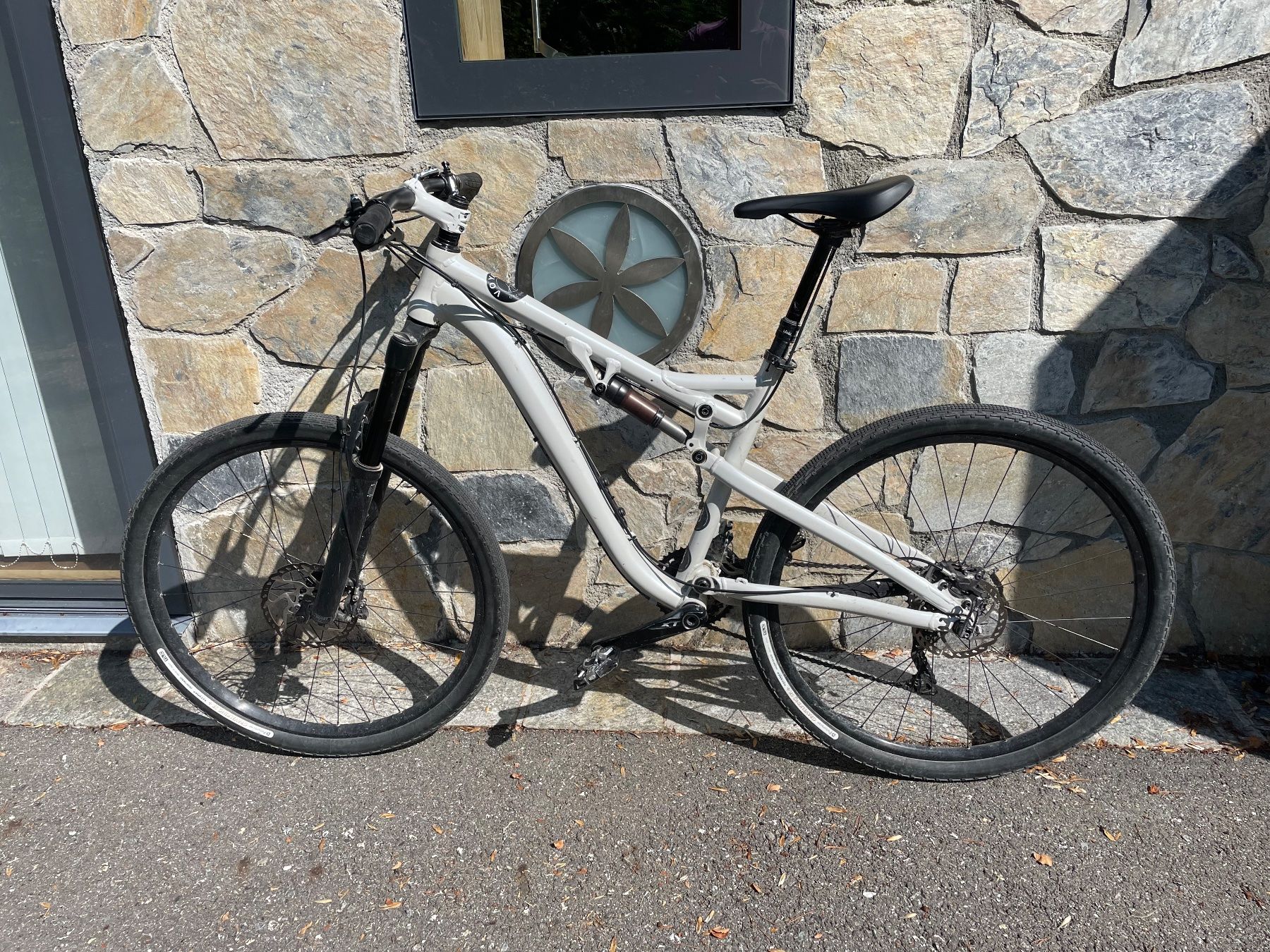 Trek Biciclette: Trek Bike – Usato da Nendaz venduto da martig01