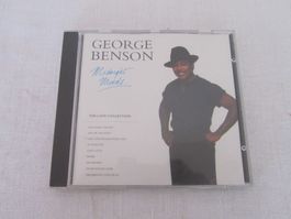 George Benson - Midnight Moods CD