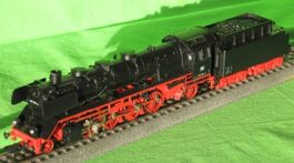 DB BR 41 041 334-4 Mä 3692 DIGITAL 497**